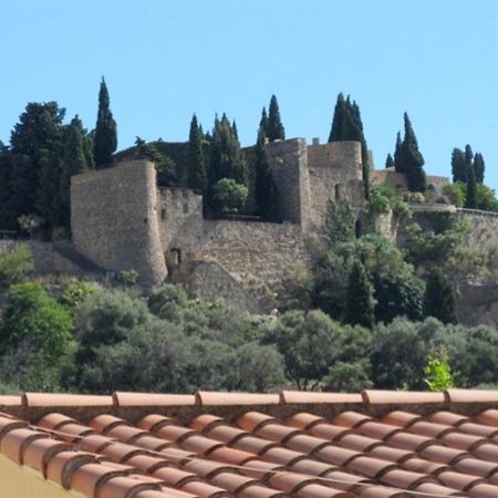 Plein Sud Apartman Cassis Kültér fotó