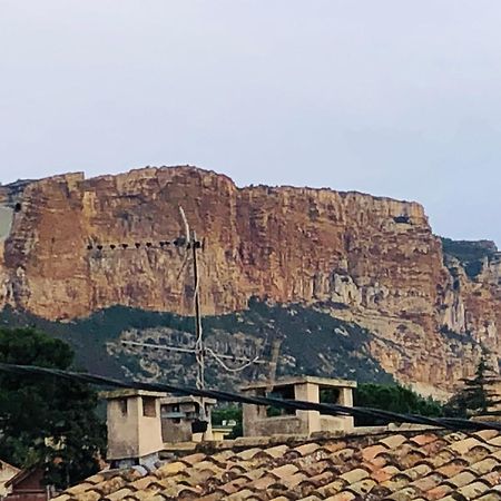 Plein Sud Apartman Cassis Kültér fotó