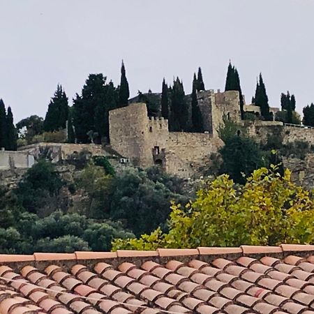 Plein Sud Apartman Cassis Kültér fotó