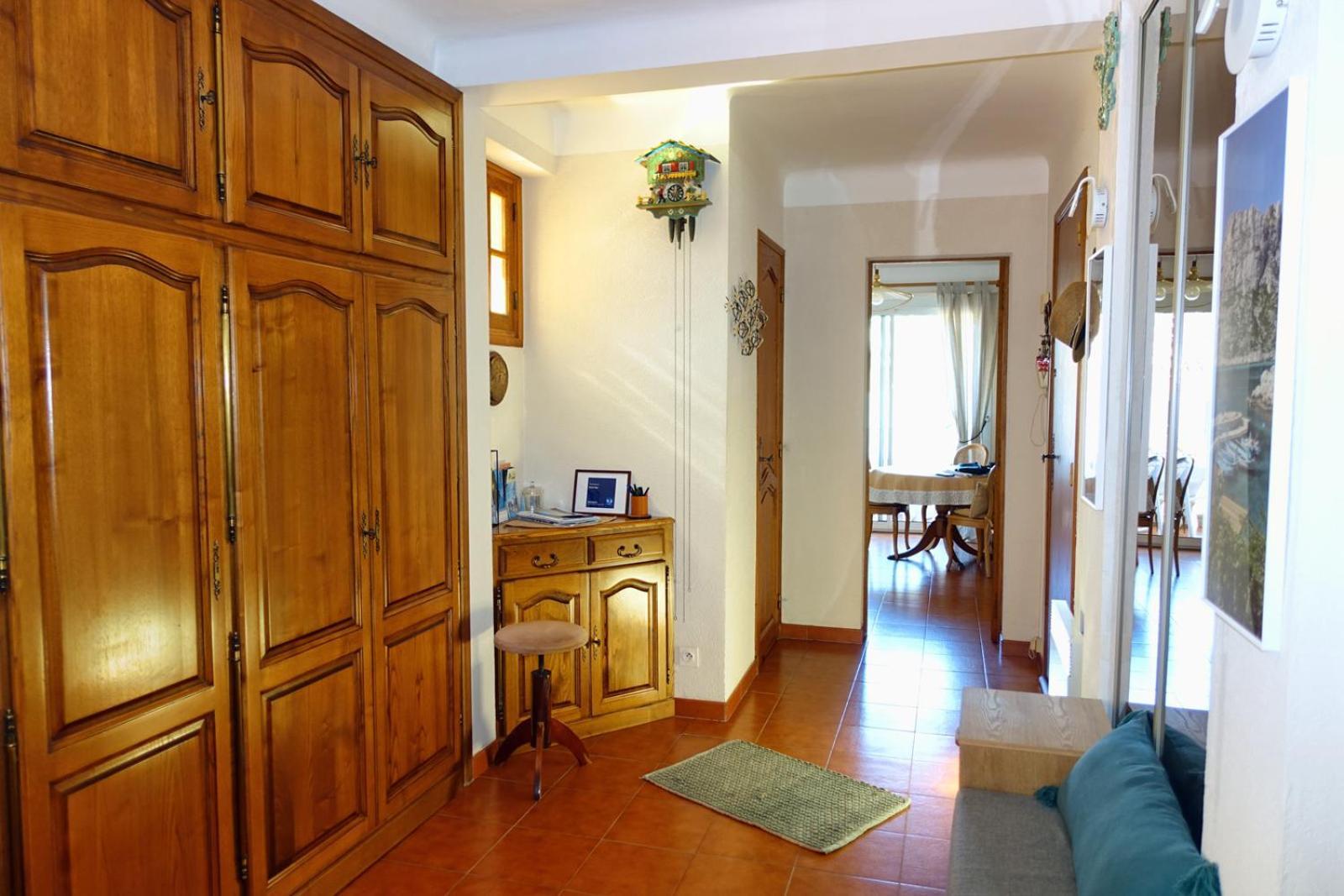 Plein Sud Apartman Cassis Kültér fotó