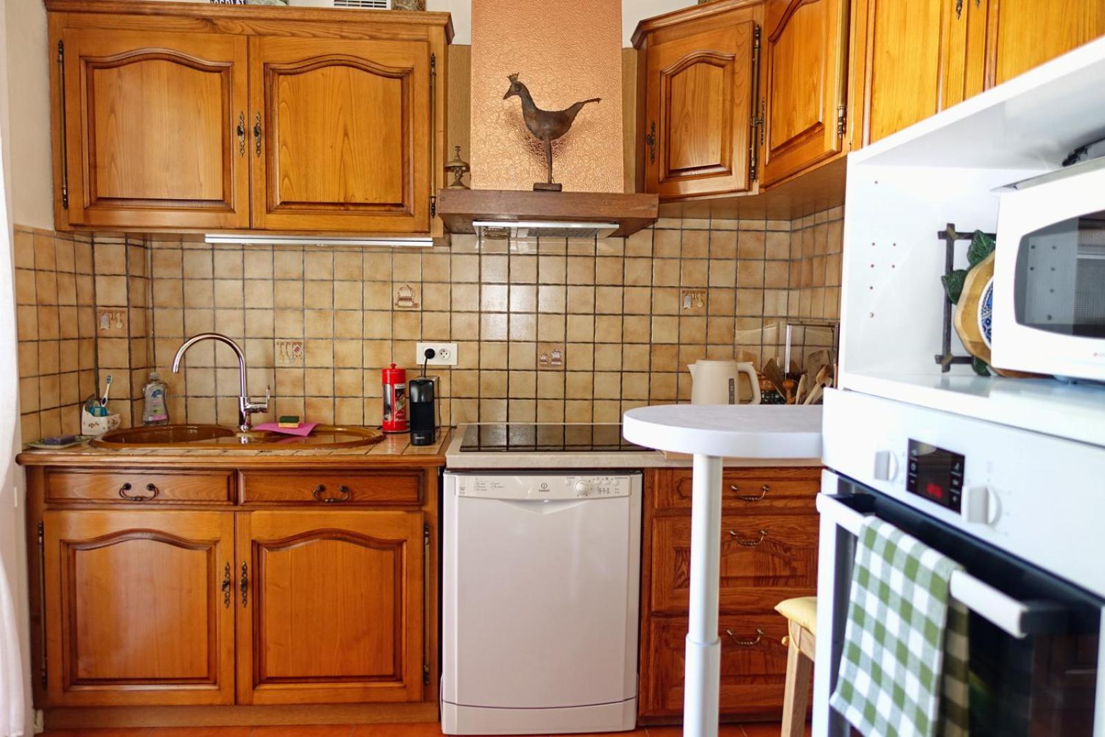 Plein Sud Apartman Cassis Kültér fotó