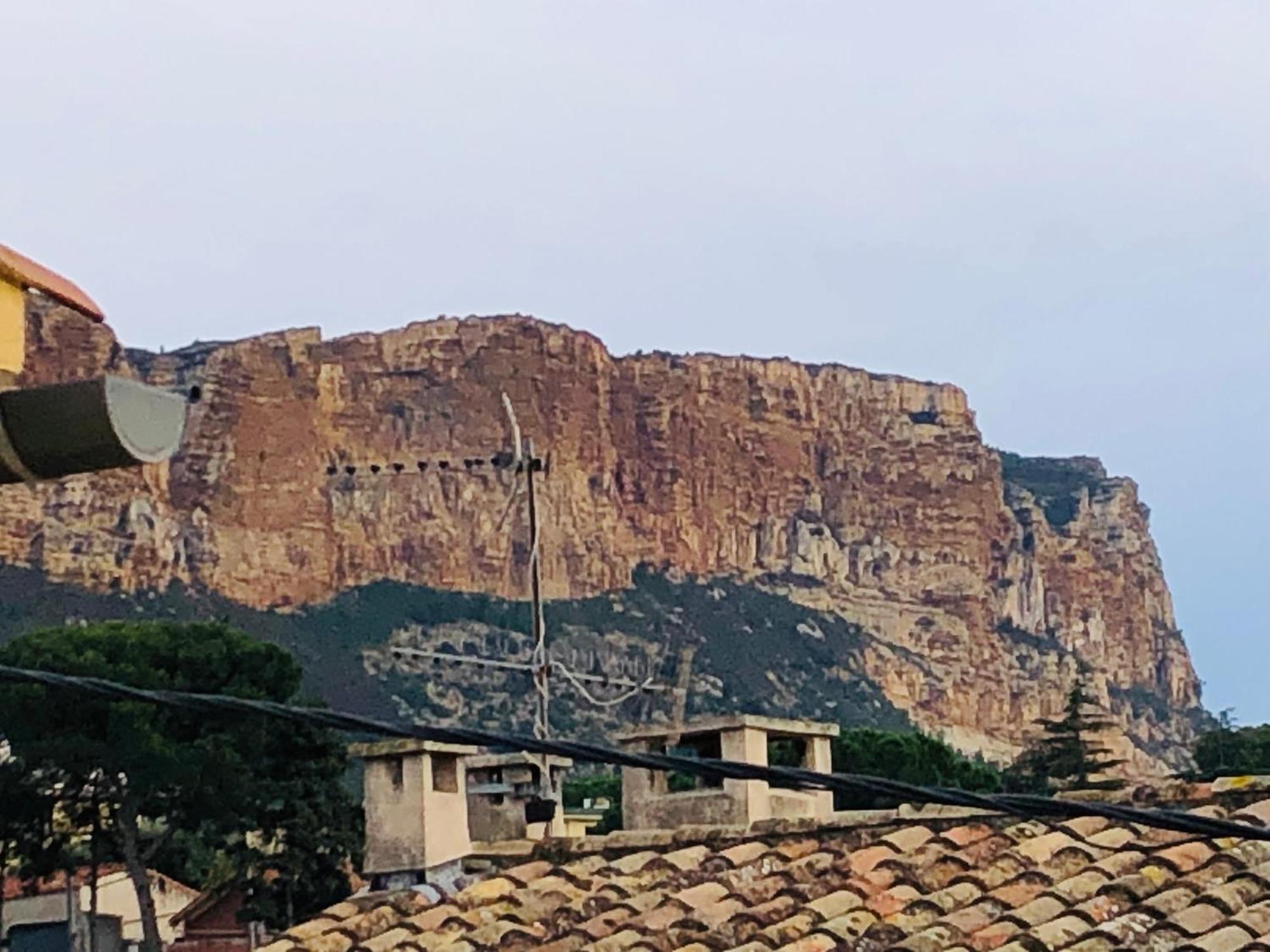 Plein Sud Apartman Cassis Kültér fotó