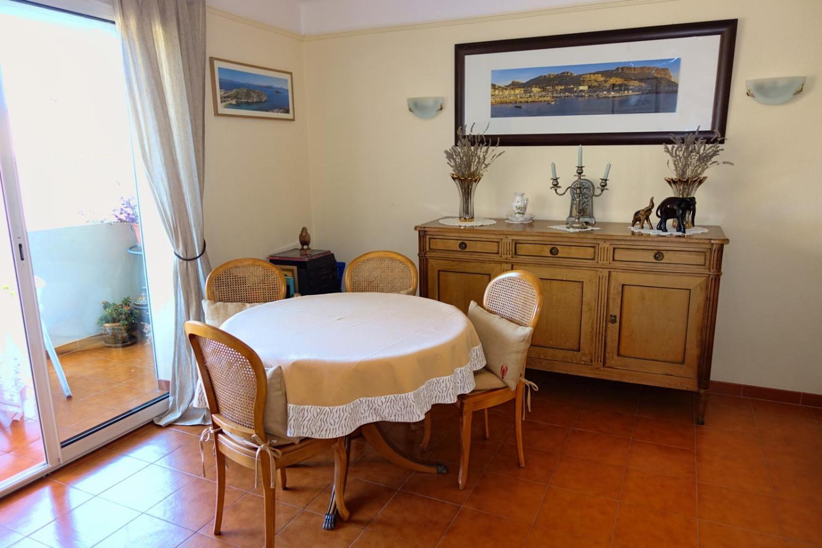 Plein Sud Apartman Cassis Kültér fotó