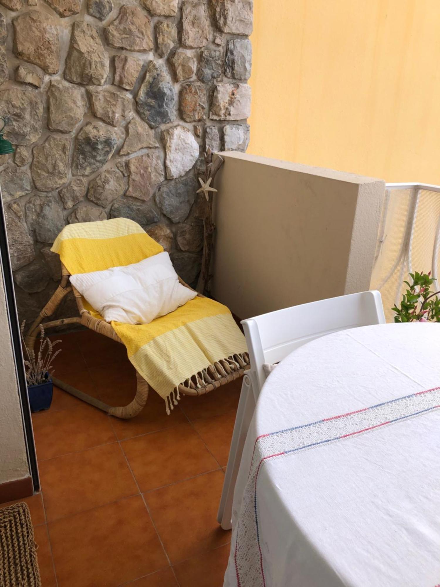 Plein Sud Apartman Cassis Kültér fotó