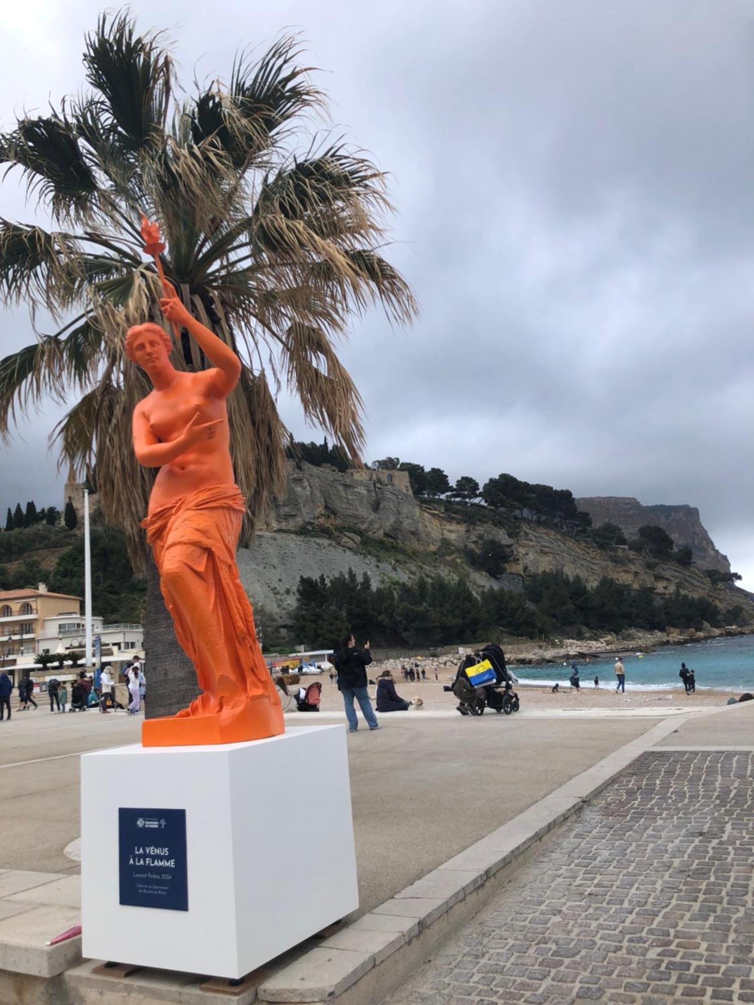 Plein Sud Apartman Cassis Kültér fotó